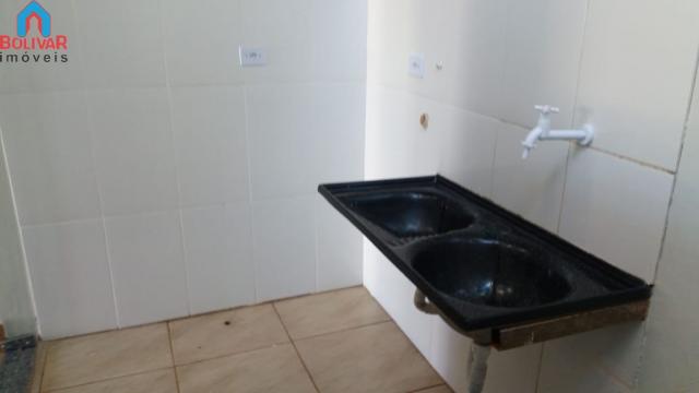 Casa, Setor Nossa Senhora da Saúde, Itumbiara-GO - Foto 11