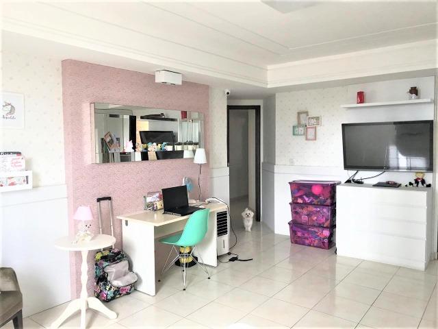 Apartamento 3 suítes no bairro do Tirol proximo a escola Marista-200M² - Foto 15