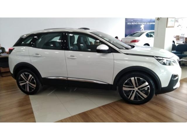 PEUGEOT 3008 1.6 GRIFFE THP 16V 2018 - Foto 7