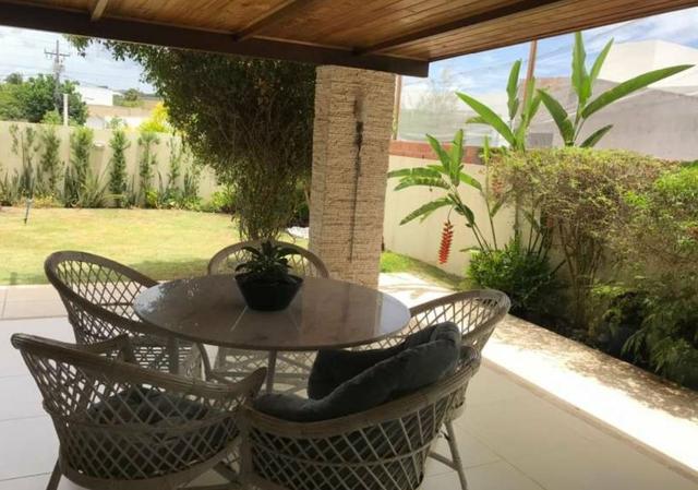 Vendo casa em Alphaville ll paralela, Salvador Ba,R$1.350.000,00 - Foto 4