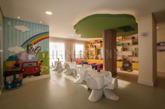 Apartamento à venda com 2 dormitórios em Alto da lapa, São paulo cod:103905 - Foto 12