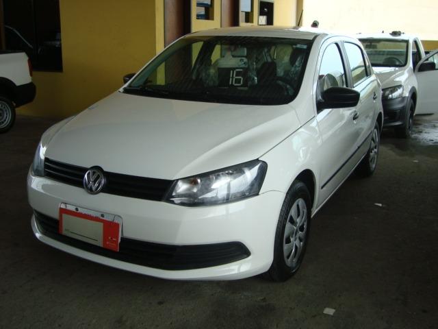 Gol G6 4 Portas completo - Foto 2