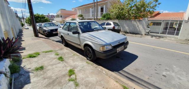 Ford Verona