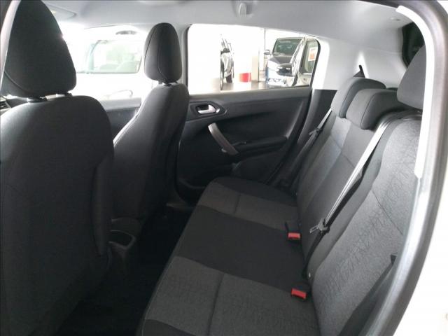 PEUGEOT 208 1.2 ACTIVE 12V FLEX 4P MANUAL - Foto 5