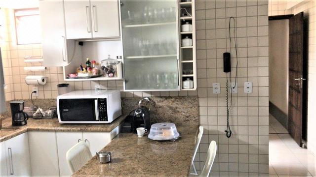 Apartamento 3 suítes no bairro do Tirol proximo a escola Marista-200M² - Foto 17