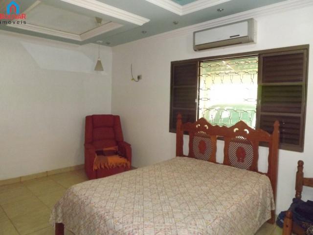 Casa, Setor Paranaíba, Itumbiara-GO - Foto 6