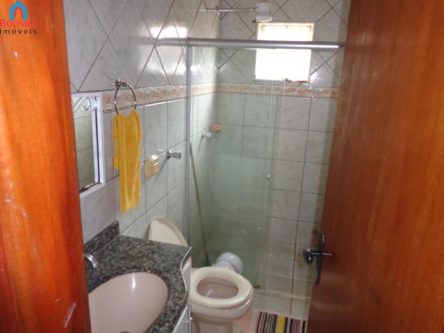 Casa, Jardim Leonora, Itumbiara-GO - Foto 11