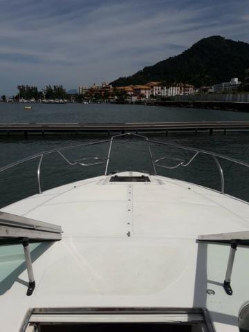 Lancha Magis 275CX 2013 1x Mercury 6.2 300hp 2018 Itacuruçá Costa Verde Boatlux - Foto 12