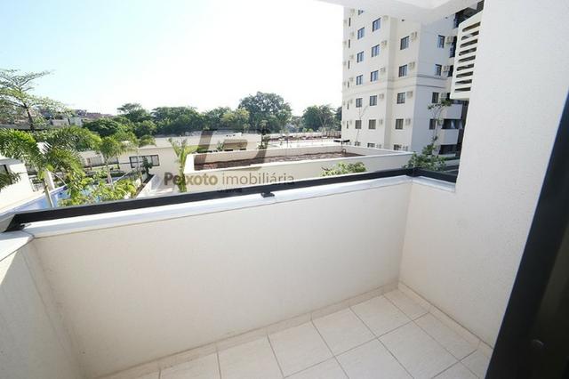 Apartamento de 3 quartos e lazer completo - Foto 17