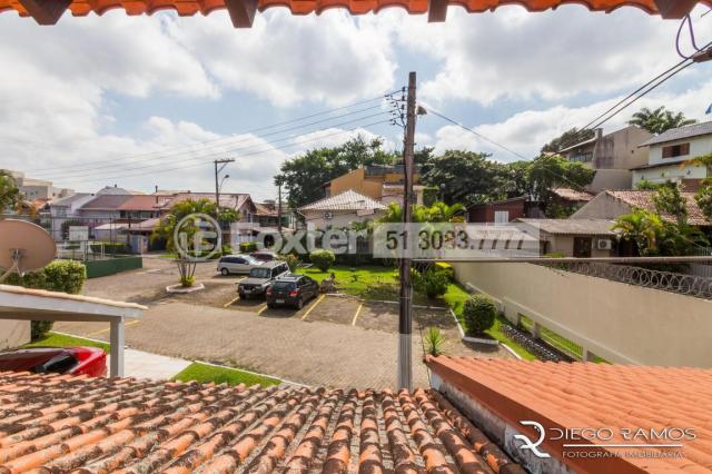 Casa à venda com 3 dormitórios em Cavalhada, Porto alegre cod:185540 - Foto 20