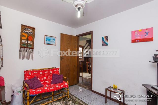 Casa à venda com 3 dormitórios em Cavalhada, Porto alegre cod:185540 - Foto 11
