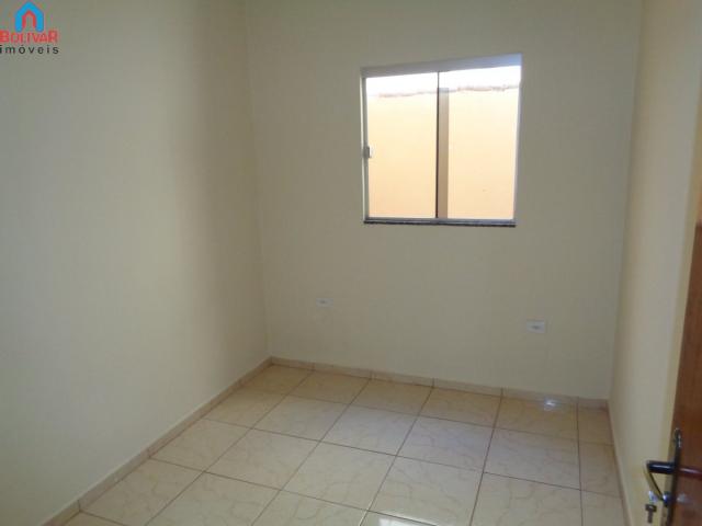 Casa, Jardim América, Itumbiara-GO - Foto 7
