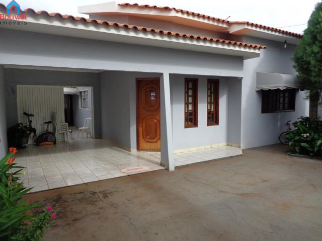 Casa, Jardim Leonora, Itumbiara-GO - Foto 3
