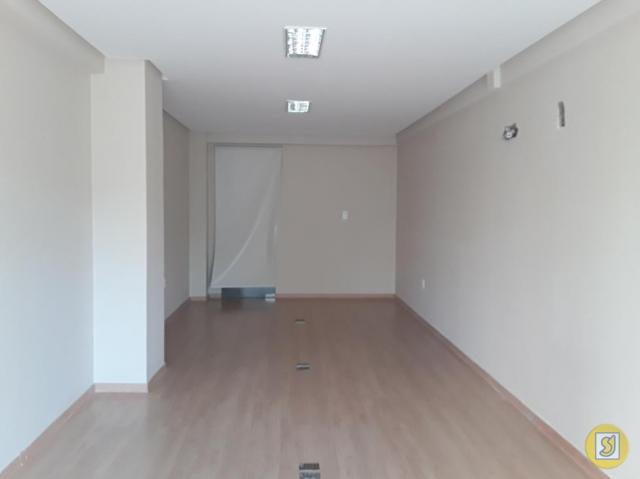 Loja comercial para alugar em Aldeota, Fortaleza cod:8844 - Foto 4