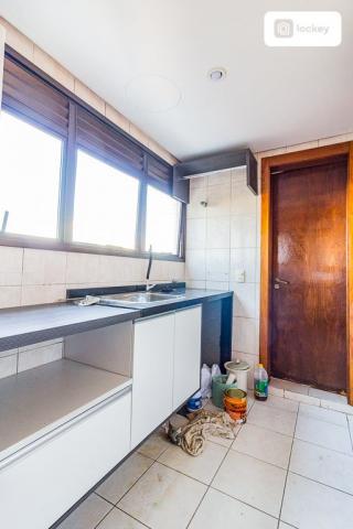 Apartamento com 284m² e 3 quartos - Foto 17