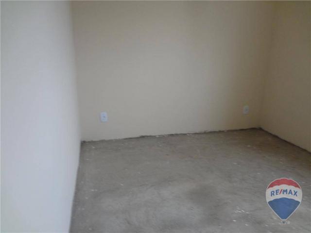 Apartamento residencial à venda, centro, cosmópolis. - Foto 20