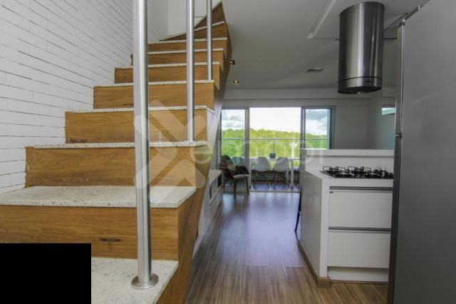 Apartamento à venda com 2 dormitórios em Tirol, Natal cod:jardinsdoalto15 - Foto 5