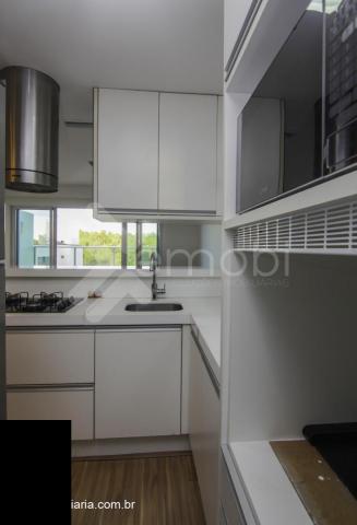 Apartamento à venda com 2 dormitórios em Tirol, Natal cod:jardinsdoalto15 - Foto 12