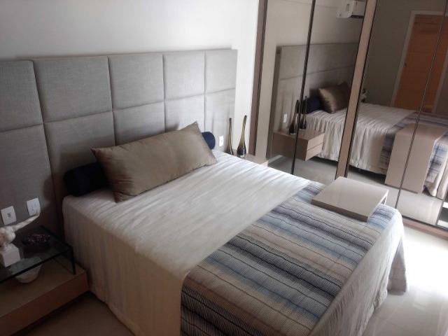 Ap 102, 3 Suítes,Novo,Lazer,89 m2,Varanda Gourmet,Cambeba - Foto 11