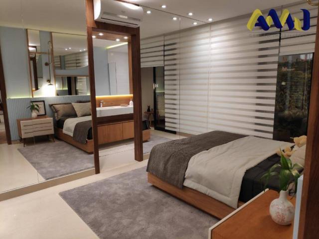 Vítreo - setor marista - 4 a 5 suítes de 324m² a 404m² - Foto 13