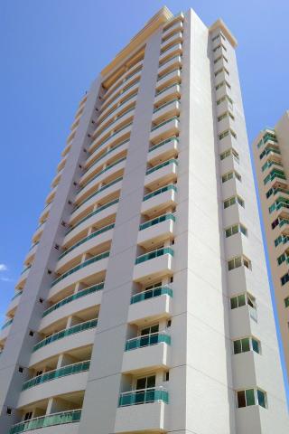 Ap 078, 3 Suítes, Lazer,2 Vagas, 106 m2 ,Unimed, Novo, Fátima