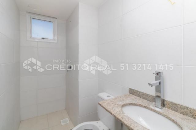 Apartamento à venda com 1 dormitórios em Jardim botânico, Porto alegre cod:AP12577 - Foto 9
