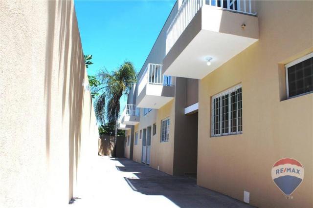 Apartamento residencial à venda, vila vákula, cosmópolis.