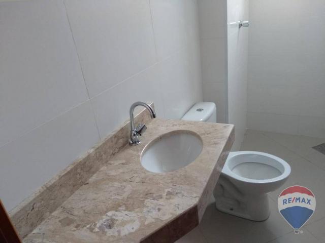 Apartamento novo, vila nova, cosmópolis/sp - Foto 13