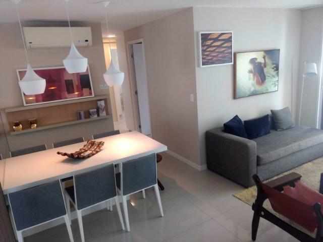 Ap 102, 3 Suítes,Novo,Lazer,89 m2,Varanda Gourmet,Cambeba - Foto 10