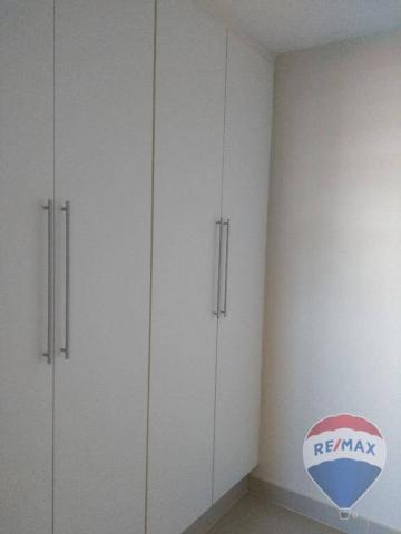 Apartamento Residencial Casa Blanca Todo reformado! Cosmópolis - Foto 13