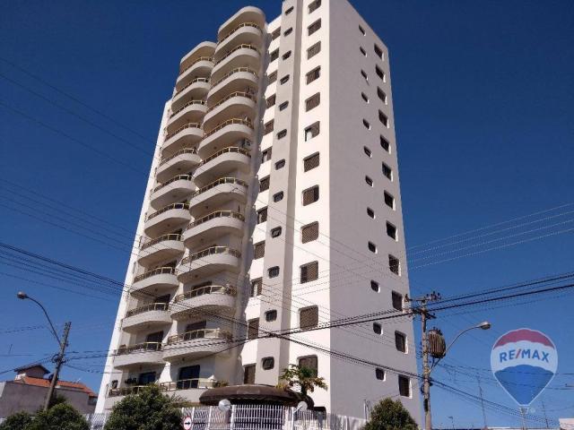 Apartamento Residencial Casa Blanca Todo reformado! Cosmópolis