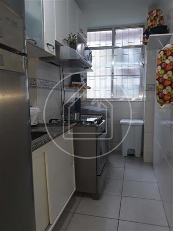 Apartamento à venda com 2 dormitórios em Cachambi, Rio de janeiro cod:857942 - Foto 11