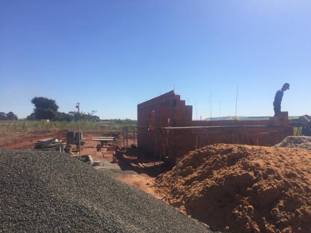 Serrana-SP - Lançamento de Casas Térreas. A partir de R$ 118.000,00, 2 quartos - Foto 8