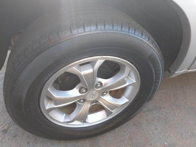 Hyundai Tucson 2010 Automático2.0 GL Completo - Foto 12