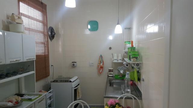 Cobertura Linear com Terraço, Vista para o verde! - Foto 8