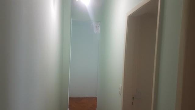 Cobertura Linear com Terraço, Vista para o verde! - Foto 15