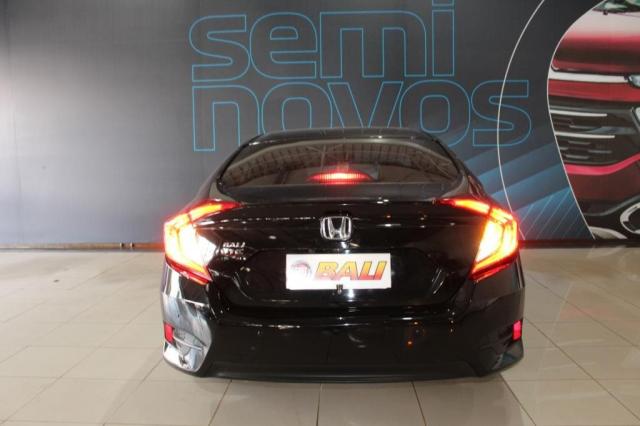 HONDA CIVIC 2017/2017 2.0 16V FLEXONE EX 4P CVT - Foto 5