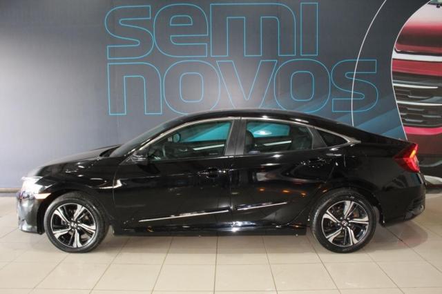 HONDA CIVIC 2017/2017 2.0 16V FLEXONE EX 4P CVT - Foto 6
