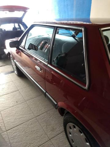 Ford del Rey guia 89 completo reliquia - Foto 3