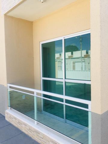 D.P Apartamento no bairro pedras por 118.999 mil com entrada a partir 2 mil reais - Foto 12