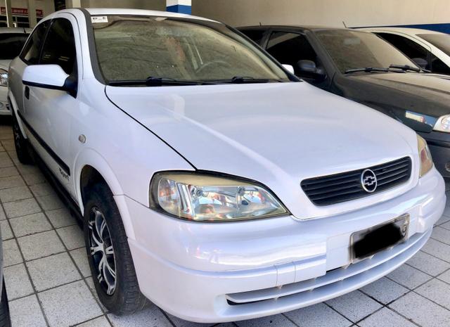 Astra 2001 Completo