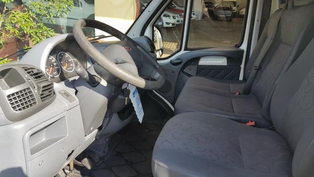 Fiat/Ducato 2014 cargo completa - Foto 6