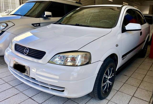 Astra 2001 Completo - Foto 4