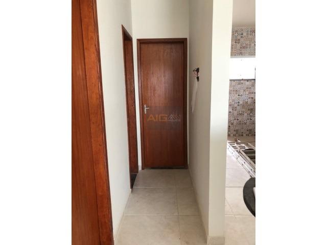 Casa 2 Quartos / Espaço Gourmet / Churrasqueira - Foto 5