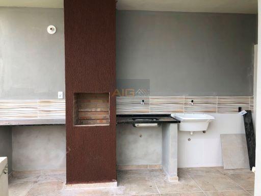 Casa 2 Quartos / Espaço Gourmet / Churrasqueira - Foto 13