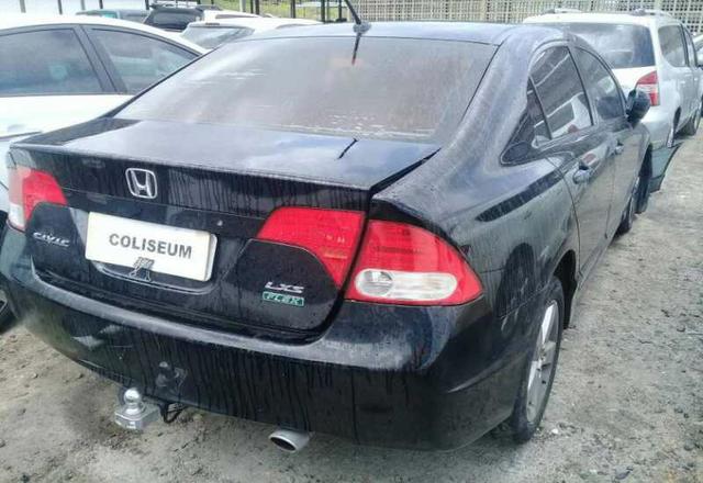New civic 2010 - Foto 2