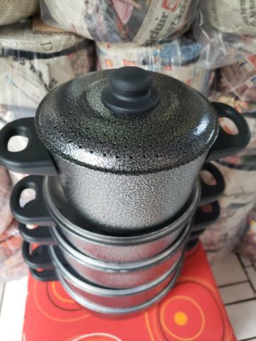 Kit de panela craqueadas - Foto 3