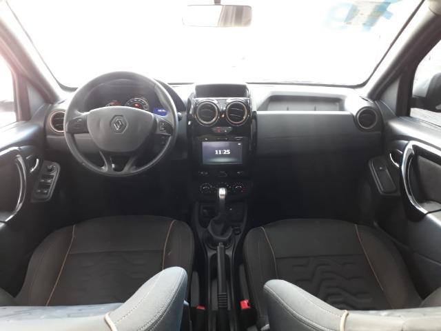 Renault Duster Dynamique 1.6 Automática - Foto 4