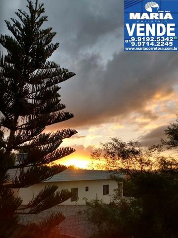 Casa Solta em Gravatá-PE com 04 quartos. locação anual 1.500,00 Ref. 433