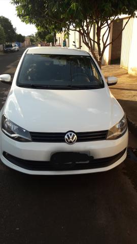 Gol g6 confortline
